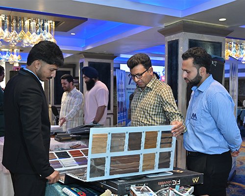 Dealer Meet